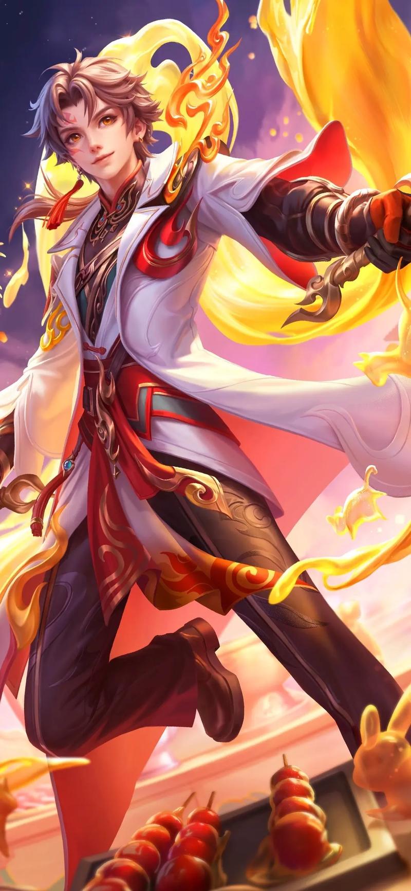 赛后