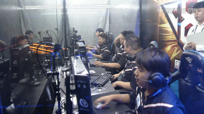 再这么猛！RNG要把你卡回去了！Milkyway艳压国豪再次助队取胜