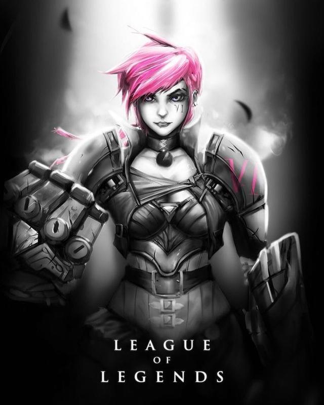 LNG赛后返图：Scout目光无神 GALA略显凝重