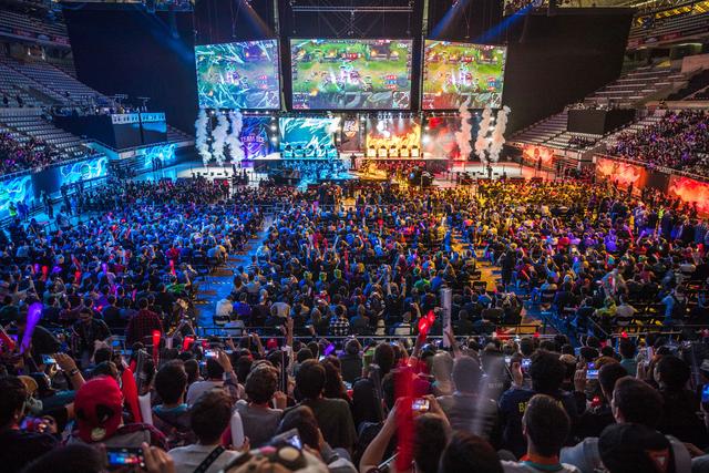 还去瑞典吗？CSGO Major赛事主办方：仍然首选瑞典