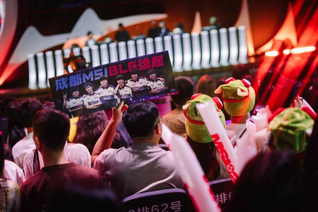 “我们计划封禁近500,000个账户” - Vanguard代表宣布新一轮封禁