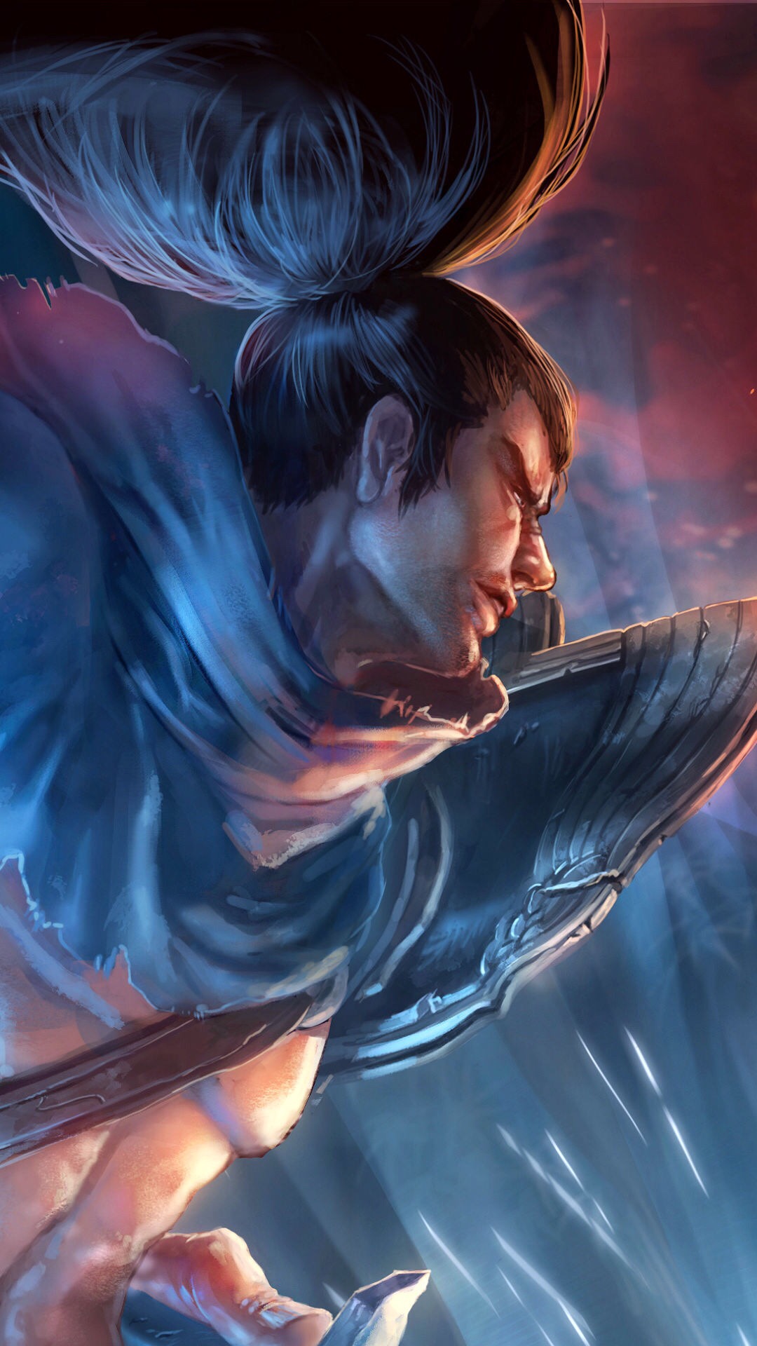 以线权控