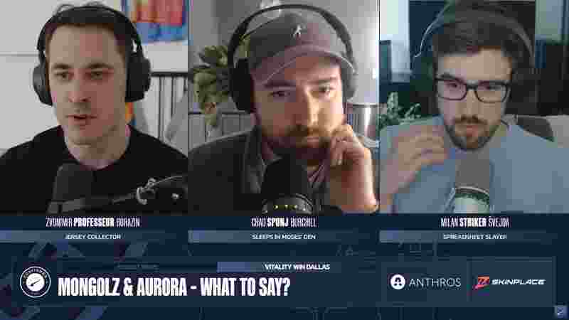 LEC冬季赛将于2023年1月21日开始开启