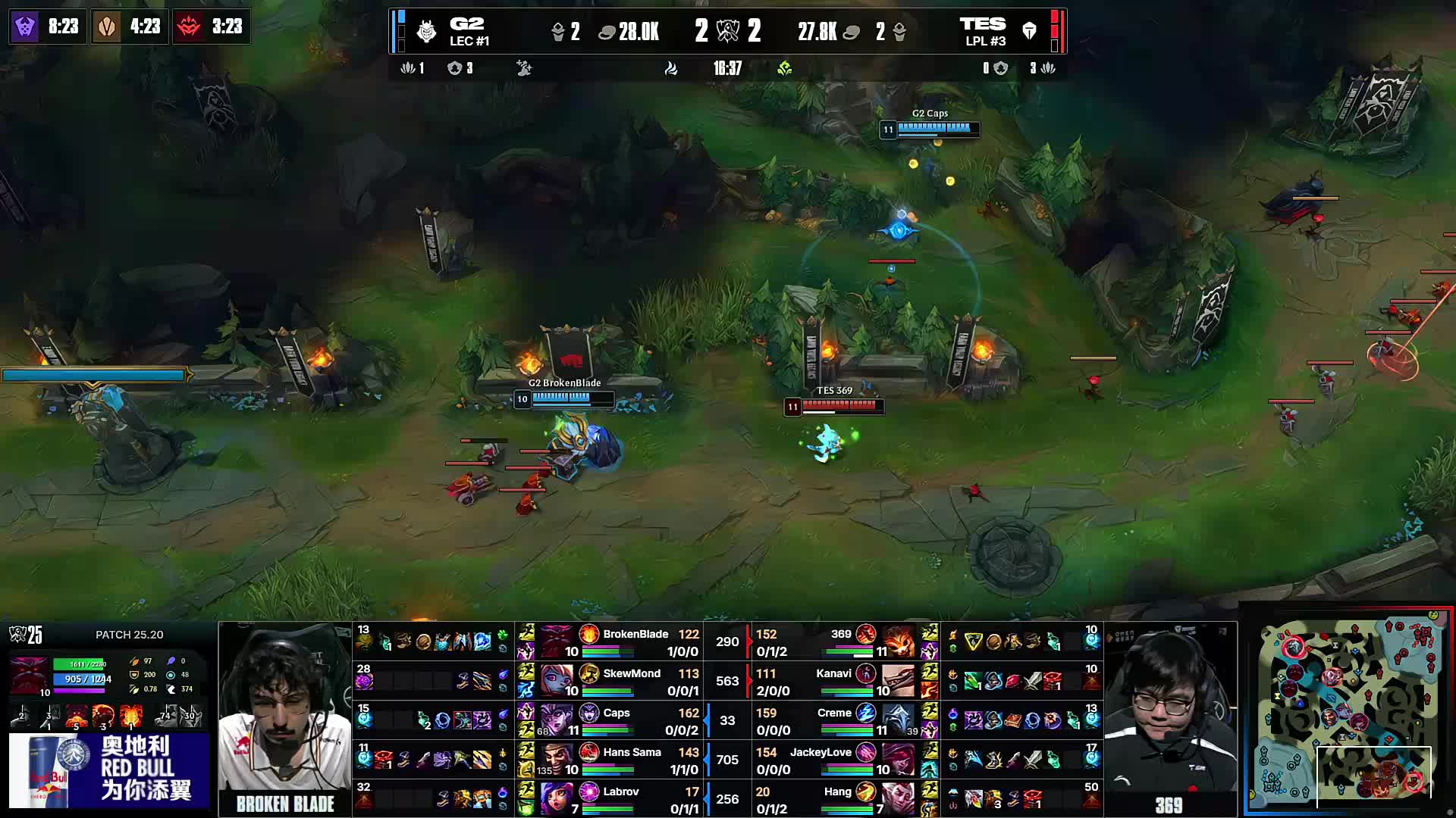 早就要解体？分析师：A队从19年就已经出问题了