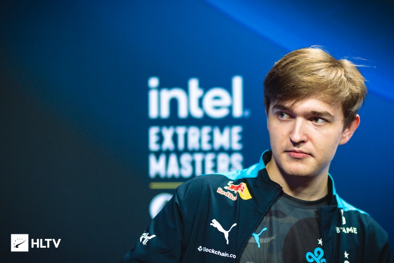 韩国电竞协会回应Zeus转会纠纷：忘记回复Zeus经纪公司