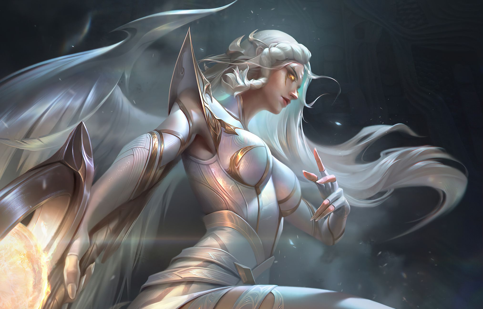 OMG官方：打野选手Heng正式加入战队！