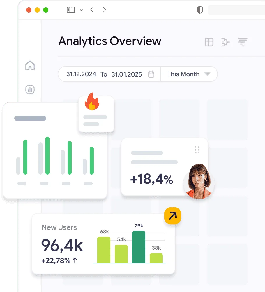Automate your processes easily - 欧创