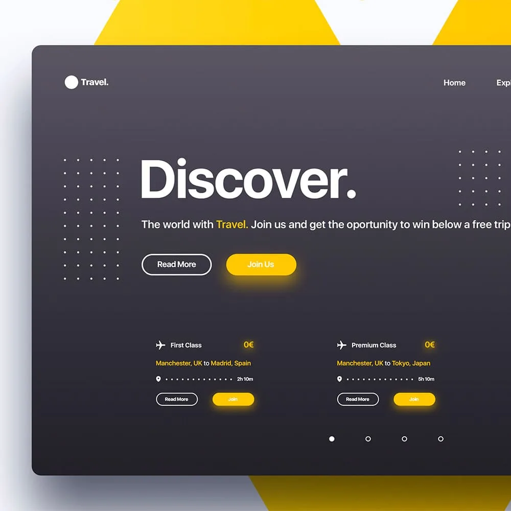 Solutions rooted in code and design - 欧创